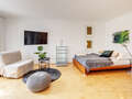 Wohnung München Trudering 02 Wohnbereich 12077