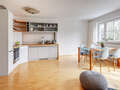 Wohnung München Trudering 03 Wohnbereich 12077