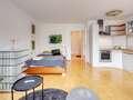 Wohnung München Trudering 04 Wohnbereich 12077