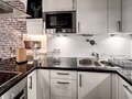 Wohnung München Maxvorstadt 01 Küche 12098