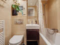 Wohnung München Maxvorstadt 01 Badezimmer 12098