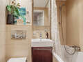 Wohnung München Maxvorstadt 02 Badezimmer 12098