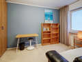 Wohnung München Maxvorstadt 02 2. Schlafzimmer	 12098