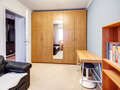 Wohnung München Maxvorstadt 03 2. Schlafzimmer	 12098