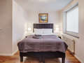 Wohnung München Maxvorstadt 01 Schlafzimmer 12098