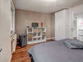Wohnung München Maxvorstadt 03 Schlafzimmer 12098
