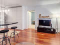 Wohnung München Maxvorstadt 03 Wohnbereich 12098