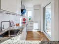 Wohnung München Aubing 01 Küche 12136