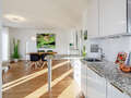 Wohnung München Aubing 03 Küche 12136
