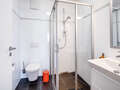 Wohnung München Aubing 02 2. Badezimmer 12136