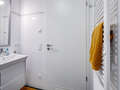 Wohnung München Aubing 03 2. Badezimmer 12136