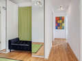 Wohnung München Aubing 01 Flur/Gang 12136