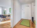 Wohnung München Aubing 02 Flur/Gang 12136