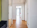 Wohnung München Aubing 03 Flur/Gang 12136