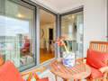 Wohnung München Aubing 02 Loggia 12136