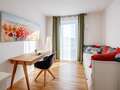 Wohnung München Aubing 01 2. Schlafzimmer	 12136