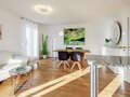 Wohnung München Aubing 01 Wohnbereich 12136