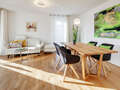 Wohnung München Aubing 02 Wohnbereich 12136