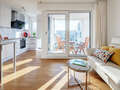 Wohnung München Aubing 03 Wohnbereich 12136