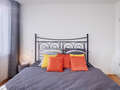 Wohnung München Aubing 03 1. Schlafzimmer 12136