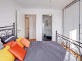 Wohnung München Aubing 04 1. Schlafzimmer 12136