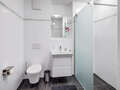 Wohnung München Aubing 01 1. Badezimmer 12136