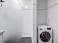 Wohnung München Aubing 03 1. Badezimmer 12136