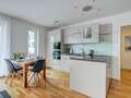 Wohnung München Giesing 01 Küche 12147