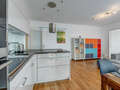 Wohnung München Giesing 02 Küche 12147