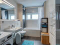 Wohnung München Giesing 01 Badezimmer 12147