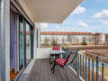 Wohnung München Giesing 01 Balkon 12147