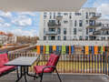 Wohnung München Giesing 02 Balkon 12147