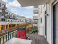 Wohnung München Giesing 03 Balkon 12147