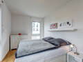 Wohnung München Giesing 01 Schlafzimmer 12147