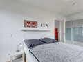 Wohnung München Giesing 02 Schlafzimmer 12147