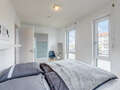 Wohnung München Giesing 03 Schlafzimmer 12147