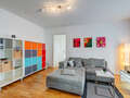 Wohnung München Giesing 04 Wohnbereich 12147