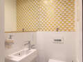 Wohnung München Nymphenburg 02 sep. WC 12149