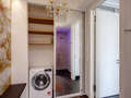 Wohnung München Nymphenburg 02 Flur/Gang 12149