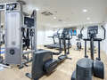 Wohnung München Nymphenburg 01 Fitness 12149