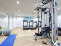 Wohnung München Nymphenburg 02 Fitness 12149
