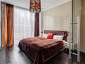 Wohnung München Nymphenburg 01 Schlafbereich 12149