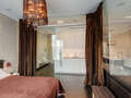 Wohnung München Nymphenburg 02 Schlafbereich 12149