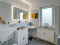 Wohnung München Neuhausen 01 Badezimmer 12163
