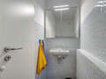 Wohnung München Neuhausen 01 Gäste-WC 12163