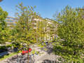 Wohnung München Schwabing-West 01 Aussicht 12170