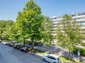 Wohnung München Schwabing-West 02 Aussicht 12170