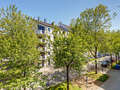 Wohnung München Schwabing-West 03 Aussicht 12170