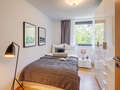 Wohnung München Schwabing-West 01 Schlafzimmer 12170
