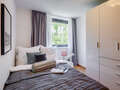 Wohnung München Schwabing-West 02 Schlafzimmer 12170